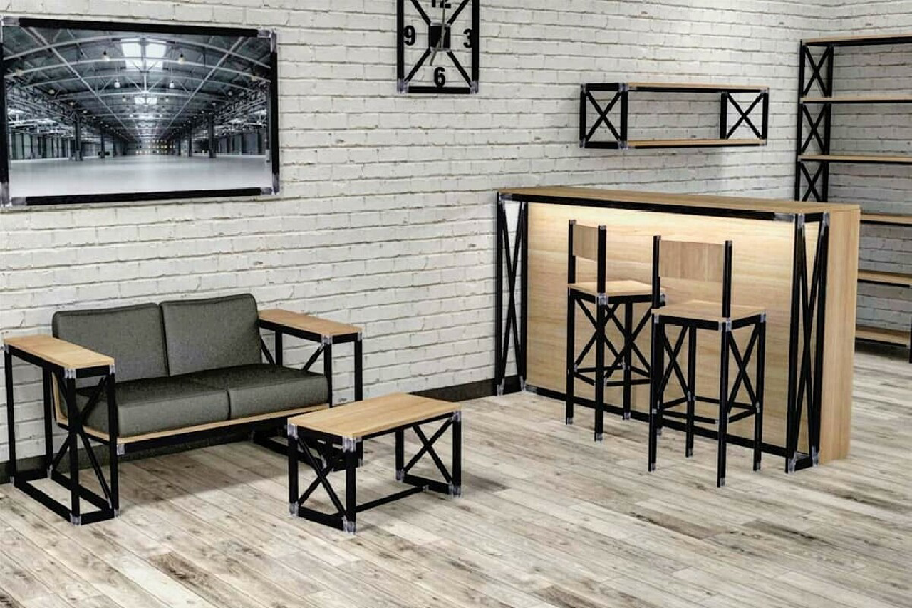 Изделия из металла