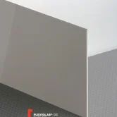 Оргстекло серое Plexiglas GS Grey 7H32, толщина 3мм — фото 2