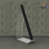 Пластиковая подставка под карандаш