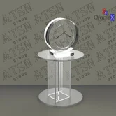 Подставка для витрины из оргстекла