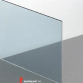 Оргстекло серое Plexiglas GS Grey 7C14 от 3мм до 5мм — фото 2