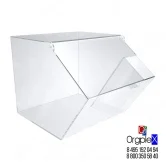 Диспенсер для магазина из оргстекла