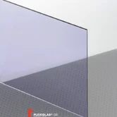 Оргстекло серое Plexiglas GS Grey 7C82 от 3мм до 8мм — фото 2