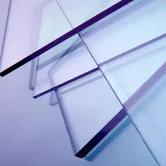 Монолитный поликарбонат Rational 10,8мм (облегчен. 12мм)