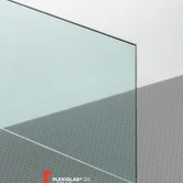 Оргстекло зеленое Plexiglas GS Green 6C77 от 3мм до 5мм — фото 2
