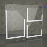 Навесной стенд