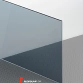 Оргстекло серое Plexiglas GS Grey 7C83 от 3мм до 10мм