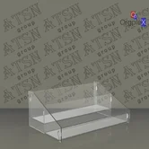 Витрина для товара из оргстекла