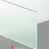 Оргстекло матовое зеленое Plexiglas Satinice GS Ice Green 6C03 DC, толщина 6мм — фото 2