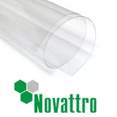 ПЭТ-А Novattro 0,5мм