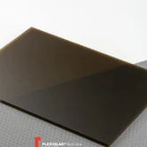 Оргстекло матовое коричневое Plexiglas Satinice GS Terra 8C01 DC