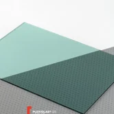 Оргстекло зеленое Plexiglas GS Green 6C77 от 3мм до 5мм