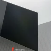 Оргстекло черное Plexiglas GS Black 9H01 от 3мм до 20мм — фото 2