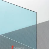 Оргстекло синее Plexiglas GS Blue 5C18 от 3мм до 8мм — фото 2