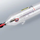 Лазерная трубка Lasea X4 100-130 Ватт