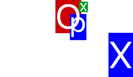 OrgpleX