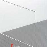 Оргстекло Экструзионное PLEXIGLAS, толщина 25мм