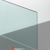 Оргстекло зеленое Plexiglas GS Green 6C77 от 3мм до 5мм