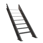 Лестница ЛГВ
