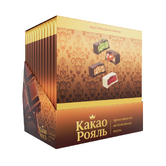 Шоубокс для кондитерских изделий